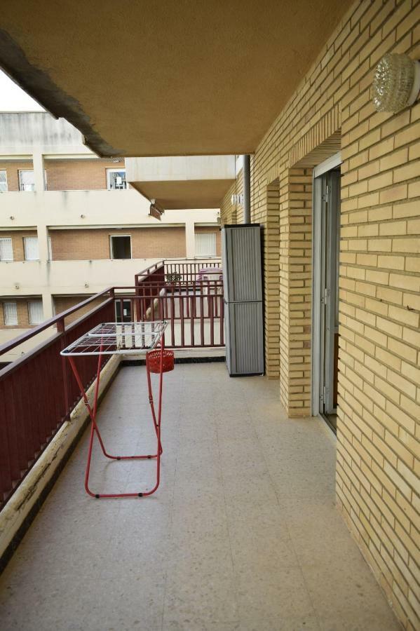 Ferienwohnung Apartamento Marina Salou Exterior foto